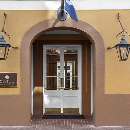Hotel Mazarin New Orleans Buitenkant foto