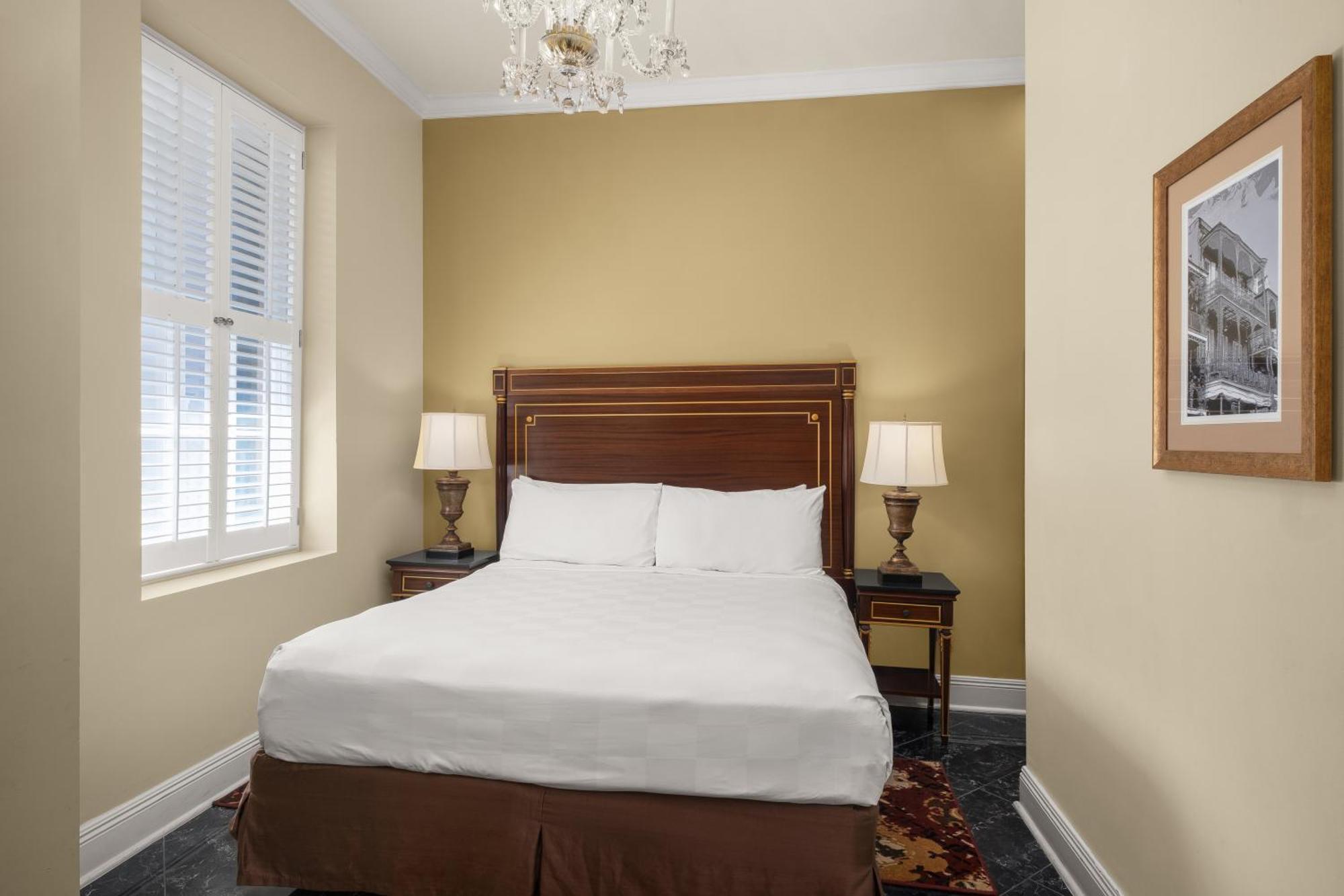 Hotel Mazarin New Orleans Buitenkant foto