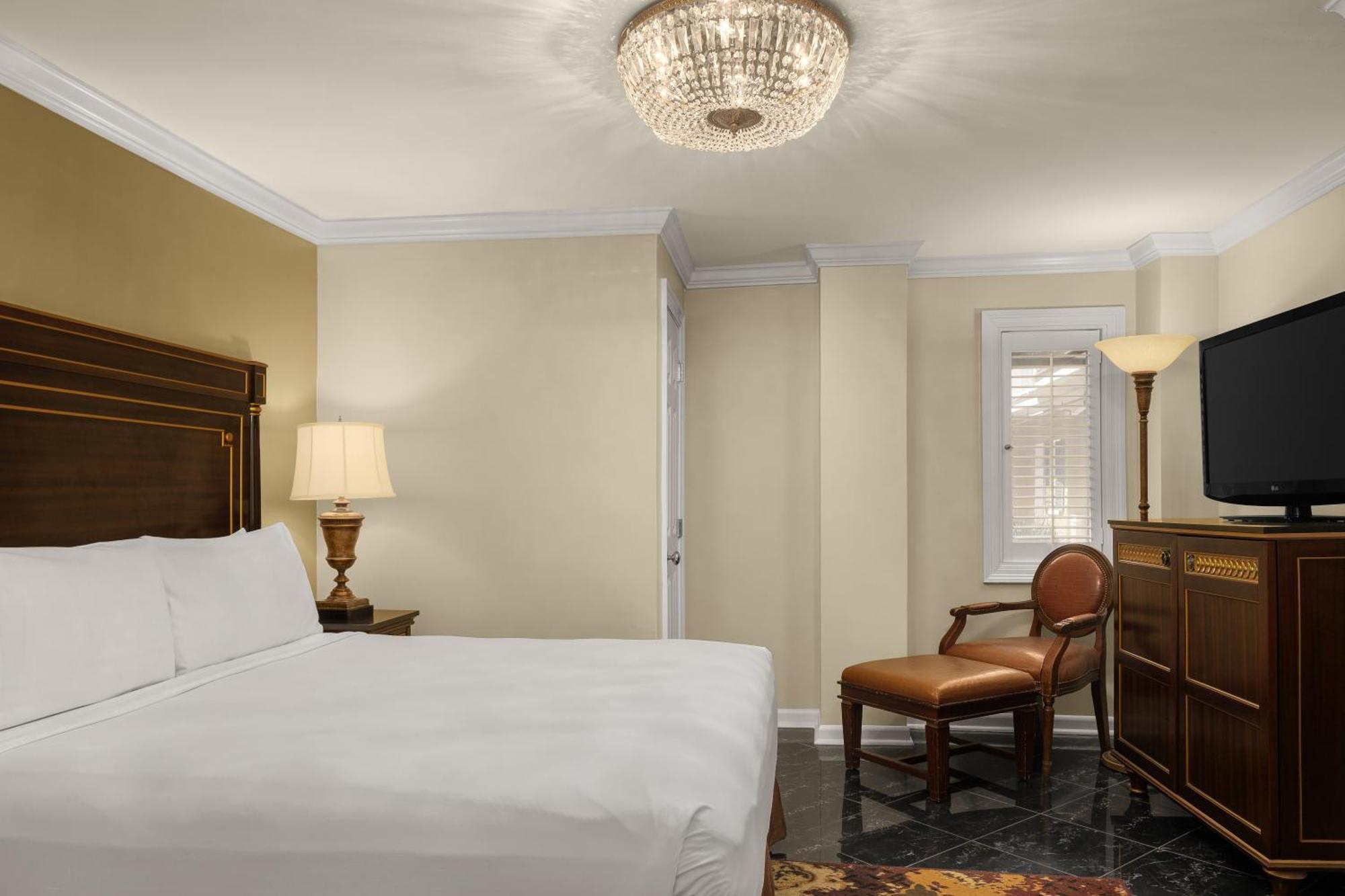 Hotel Mazarin New Orleans Buitenkant foto